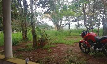 Imagem 2: CHÁCARA EM NOVA VENEZA COM ASFALTO NA PORTA