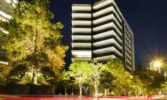 Imagem: Apartamento para Venda - 509.68m², 4 dormitórios