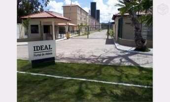 Imagem: Vendo Apartamento no Ideal Portal de Aldeia