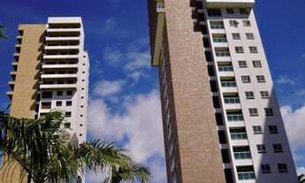 Imagem 7: Apartamento de 2 quartos em Capim Macio - Condomínio Paradise Viallagr