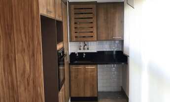 Imagem 5: São Paulo - Apartamento Padrão - PANAMBY