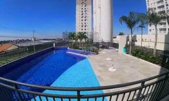 Imagem 4: Apartamento para Venda em Nova Iguaçu, Rancho novo, 2 dormitórios, 1 banheiro, 1 vaga