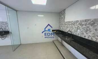 Imagem 2: Apartamento com Área Privativa para alugar Ouro Preto Belo Horizonte