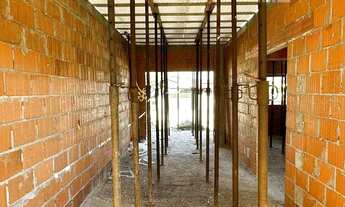 Imagem 5: Casa com 2 dormitórios - Aceita financiamento l Centro - Bal. Barra do Sul/SC