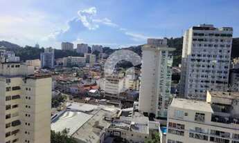 Imagem 4: Apartamento para venda com 2 quartos com localização Privilegiada em Santa Rosa - Niterói