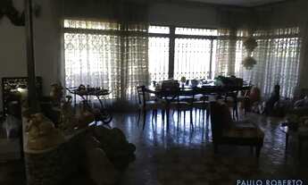 Imagem 5: CASA TÉRREA - JABAQUARA - SP