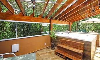 Imagem: Cotia - Casa de Condomínio - Granja Viana