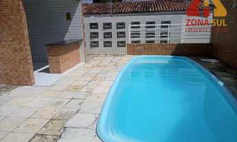 Imagem 3: Apartamento com 2 dormitórios à venda, 57 m² por R$ 78.000 - Ernesto Geisel - João Pessoa