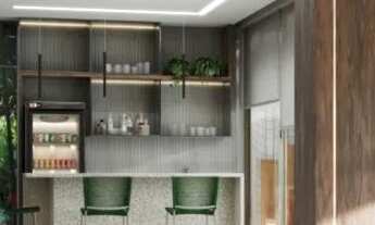 Imagem 4: Alameda Jardins 4 quartos, 136m² Varanda gourmet