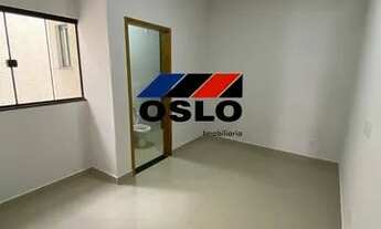 Imagem 3: CASA COM 3 QUARTOS SENDO 1 SUÍTE, COM GARAGEM COBERTA, NO PARQUE INDUSTRIAL JOÃO BRAZ EM