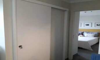 Imagem 5: Flat para aluguel e venda possui 45 metros quadrados com 2 quartos em Nova Piraju - São Pa