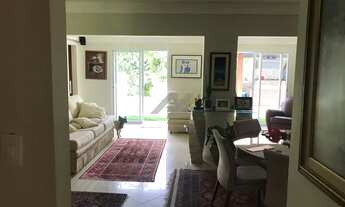 Imagem 7: Casa - Sítios de Recreio Gramado - Campinas