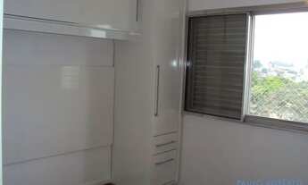 Imagem: APARTAMENTO - ALTO DE PINHEIROS - SP