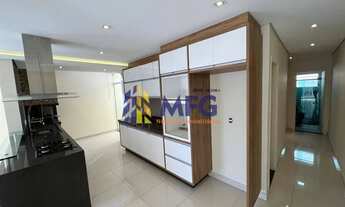 Imagem 5: Casa Condomínio Horto Florestal 1 com 2 quartos