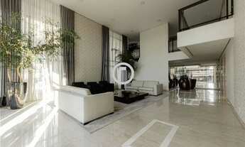 Imagem 2: Apartamento para Venda - 375m², 4 dormitórios, sendo 1 suites, 5 vagas - Chácara Klabin