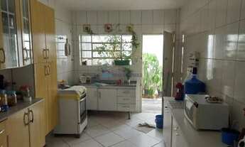 Imagem 4: Casa térrea na Rua Fagundes Filho