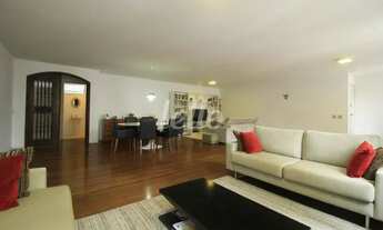 Imagem: São Paulo - Apartamento Padrão - Jardins