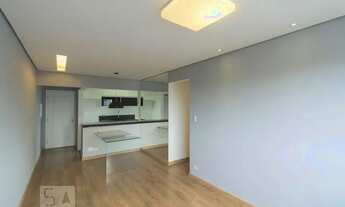 Imagem: Apartamento à Venda - Brooklin, 2 Quartos