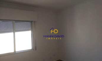 Imagem 5: Apartamento com 1 dormitório para alugar, 35 m² por R$ 1.496,54/mês - Santa Efigênia - São