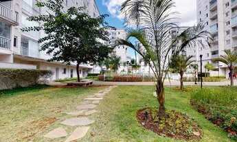 Imagem 2: Apartamento para Venda em São Paulo, Guaiaúna, 3 dormitórios, 1 suíte, 2 banheiros, 1 vaga