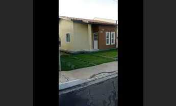 Imagem: Alugo casa em São jose de ribamar