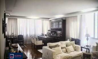 Imagem 4: Venda Apartamento 4 Dormitórios - 267 m² Higienópolis