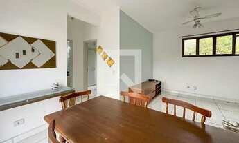 Imagem 2: Apartamento para Aluguel - Jardim Três Marias, 2 Quartos, 85 m2