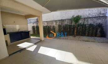 Imagem 4: Casa para locação em Valinhos - Condomínio Portal do Jequitibá