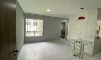 Imagem 2: Apartamento de 2 quartos no Dirceu