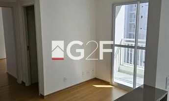 Imagem: Apartamento - Jardim Ipaussurama - Campinas