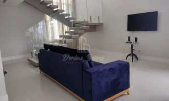 Imagem 3: Casa Alphaville Com 2 Pavimentos Sendo Com 3/4 E 2 Suítes Barra Dos Coqueiros. 5MLB0L