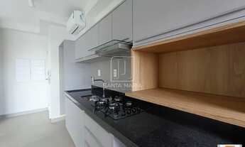 Imagem 7: Apartamento (tipo - padrao) 1 dormitórios/suite, portaria 24hs, lazer, espaço gourmet, sal