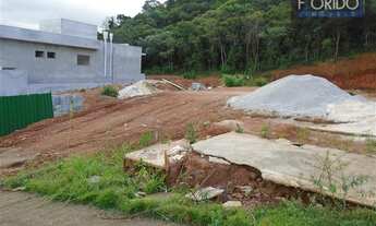 Imagem 5: Terreno em Condomínio para Venda em Atibaia, Condomínio Itaporã