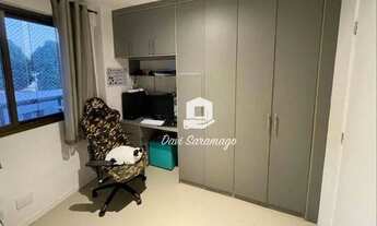 Imagem 5: Apartamento com 2 dormitórios à venda, 76 m² por R$ 790.000,00 - Itaipu - Niterói/RJ