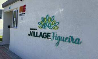 Imagem: Apartamento Village Figueira - VENDA - Frente
