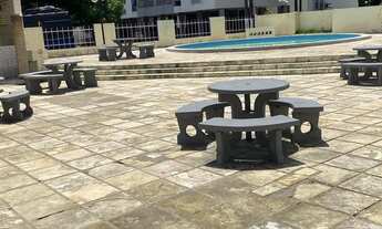 Imagem 6: Apartamento para venda possui 45 metros quadrados com 1 quarto em Jaraguá - Maceió - AL