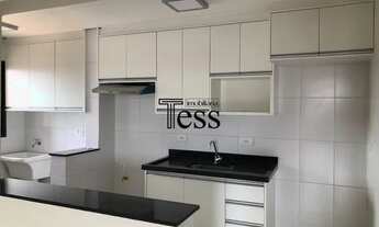 Imagem 5: Apartamento para Venda 3 dormitórios 2 vagas de garagem - Compra 90m² bairro Boa Vista - P