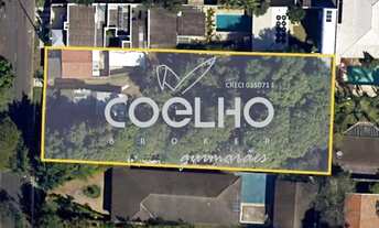 Imagem 4: EXCELENTE TERRENO A VENDA NO PARQUE TAQUARAL, CAMPINAS