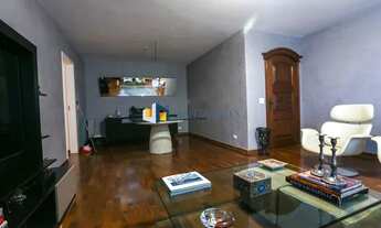 Imagem 5: LINDÍSSIMO APARTAMENTO 3 DORMITÓRIOS (1 SUÍTE0 NO CORAÇÃO DO ITAIM BIBI!!