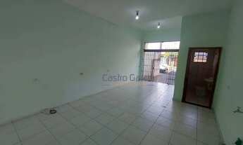 Imagem 3: Sala para alugar, 40 m² por R$ 781/mês - Parque Residencial Jaguari - Americana/SP