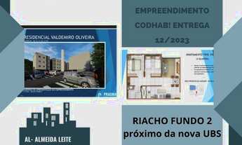 Imagem: Excelente apartamento Riacho Fundo II