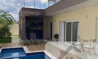 Imagem 2: BELISSIMA CASA COM 4 SUÍTES