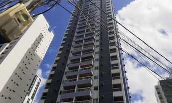 Imagem: Excelente apartamento Tambaú 176 metros