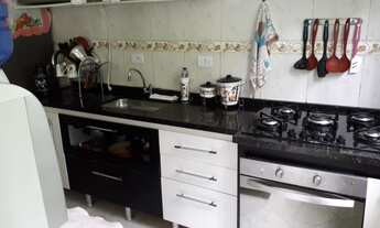 Imagem 3: SÃO PAULO - Casa Padrão - PARQUE GRAJAÚ