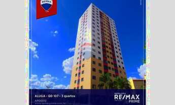 Imagem: Apartamento com 3 dormitórios, para alugar