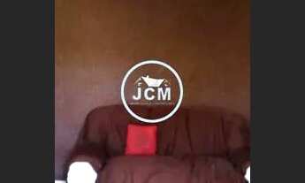 Imagem 6: Casa linear sala 3 quartos