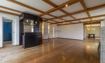 Imagem: Venda Cobertura 4 Dormitórios - 418 m²