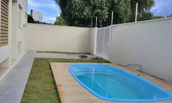 Imagem 4: Locaçao. Casa moderna. 3 quartos sendo 1 suíte + piscina. Paraviana