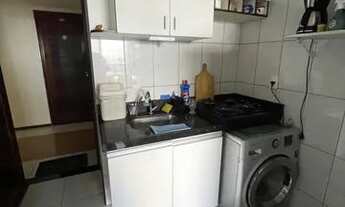 Imagem 7: Apartamento 1 quarto, mobiliado, manaira