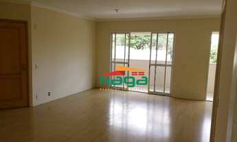 Imagem: Apto 125m 3 suites na R. Serra de Bragança